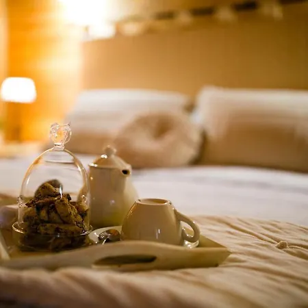 Bed & Breakfast L'anfora Country Club *