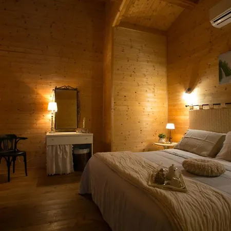 L'anfora Country Club Bed & Breakfast