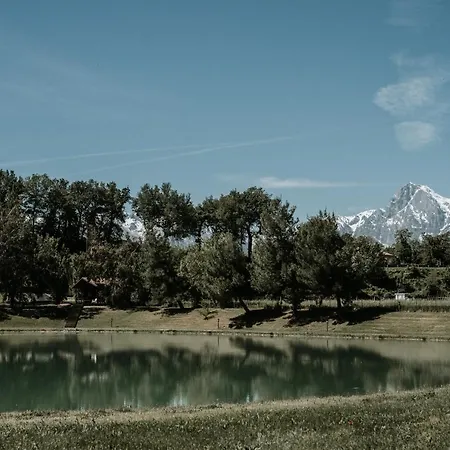 Bed & Breakfast L'anfora Country Club Basciano