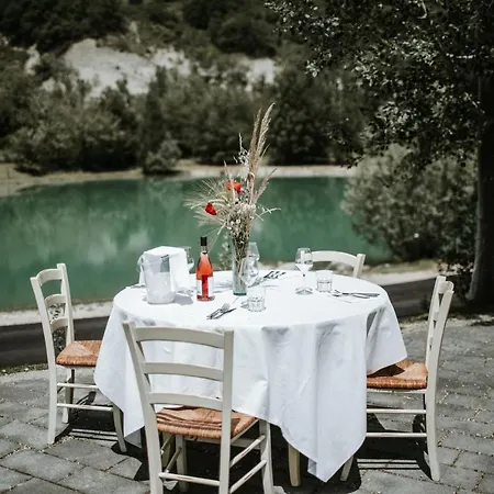 L'anfora Country Club * Basciano