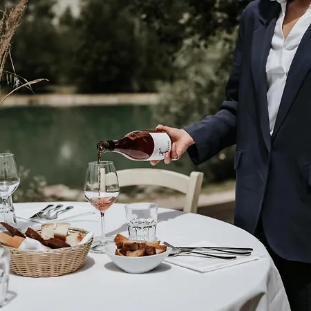 Bed & Breakfast L'anfora Country Club