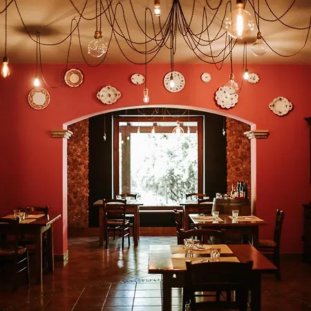 L'anfora Country Club Bed & Breakfast Basciano