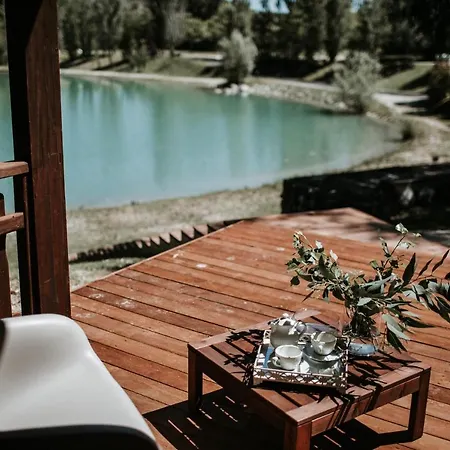 L'anfora Country Club Basciano