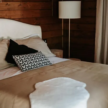 Bed & Breakfast L'anfora Country Club *