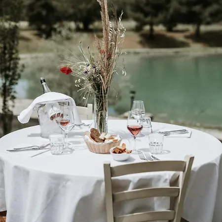 L'anfora Country Club Bed & Breakfast *