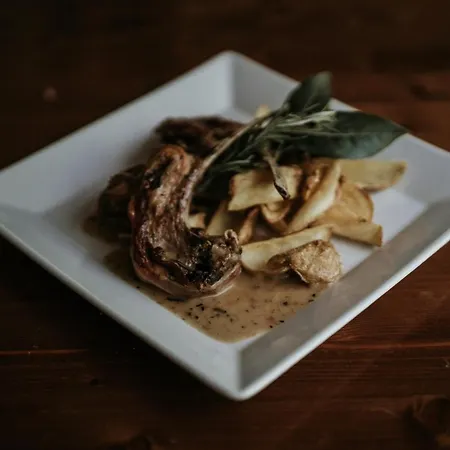 Bed & Breakfast L'anfora Country Club