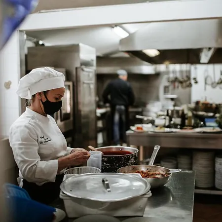 L'anfora Country Club Basciano