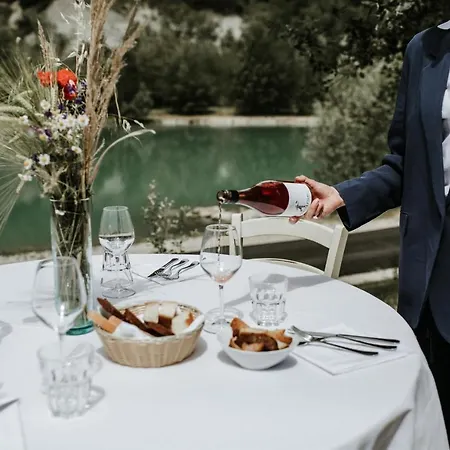 L'anfora Country Club * Basciano