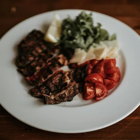 L'anfora Country Club Bed & Breakfast