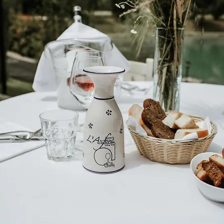 L'anfora Country Club