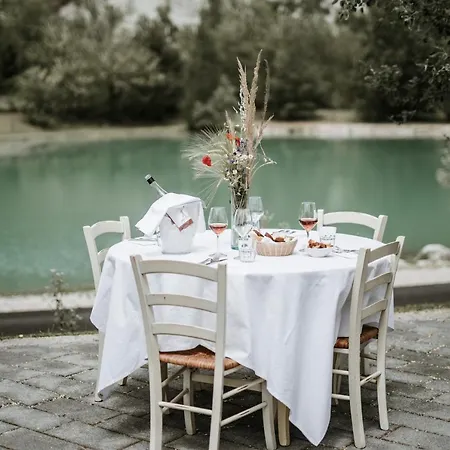 L'anfora Country Club Frühstückspension