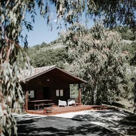 L'anfora Country Club 3*