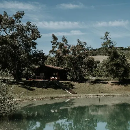 L'anfora Country Club