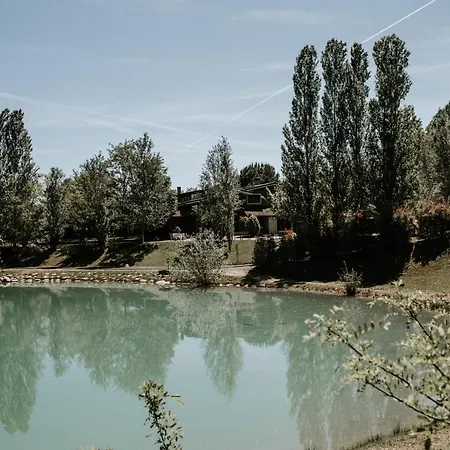 L'anfora Country Club 3* Basciano