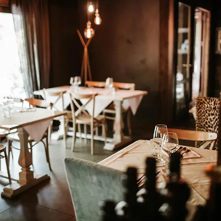 L'anfora Country Club 3*