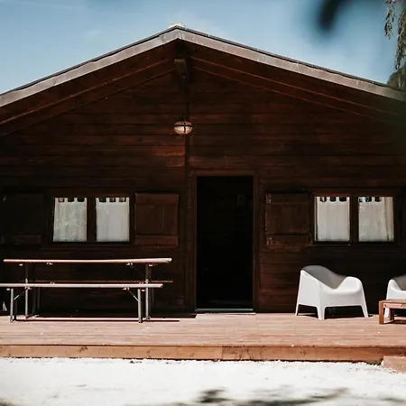 L'anfora Country Club Bed & Breakfast *