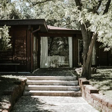 Bed & Breakfast L'anfora Country Club *