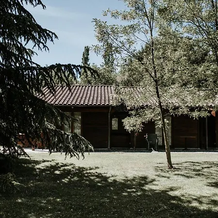 L'anfora Country Club Frühstückspension 3*