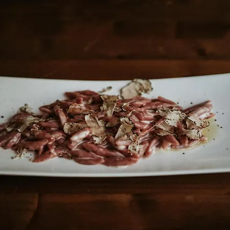 Bed & Breakfast L'anfora Country Club 3*