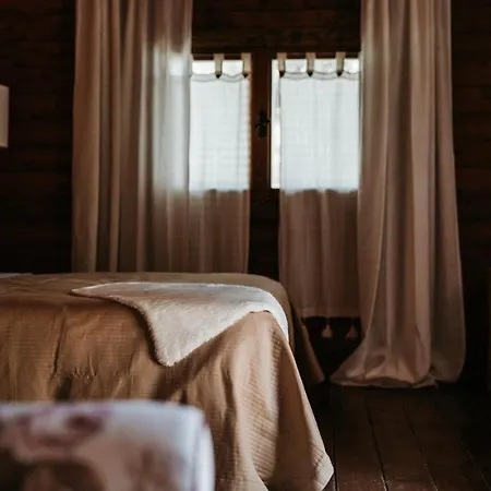 Bed & Breakfast L'anfora Country Club Basciano