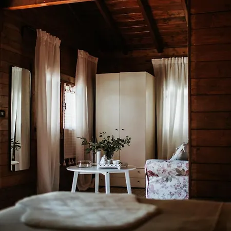 L'anfora Country Club 3* Basciano