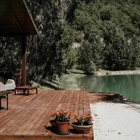 L'anfora Country Club Frühstückspension Basciano