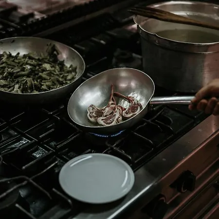 L'anfora Country Club Bed & Breakfast