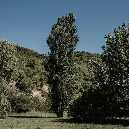 Bed & Breakfast L'anfora Country Club