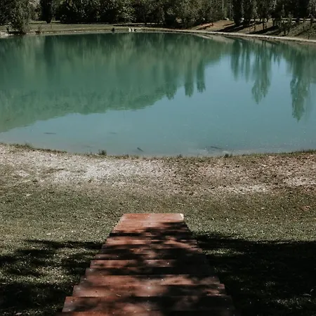 Bed & Breakfast L'anfora Country Club 3*