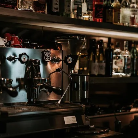 L'anfora Country Club Bed & Breakfast 3*