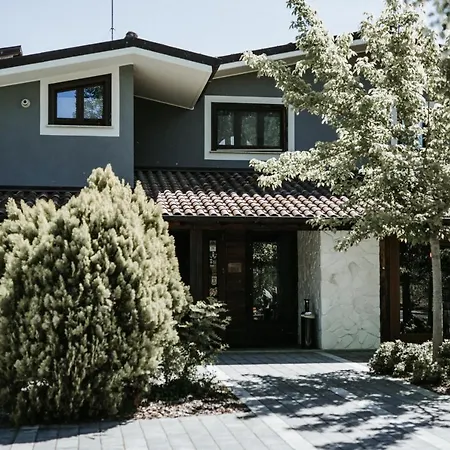 L'anfora Country Club 3* Basciano