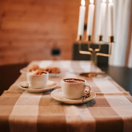 Bed & Breakfast L'anfora Country Club *