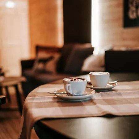 L'anfora Country Club Bed & Breakfast 3*