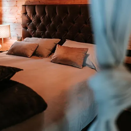 فندق مبيت وإفطار L'anfora Country Club