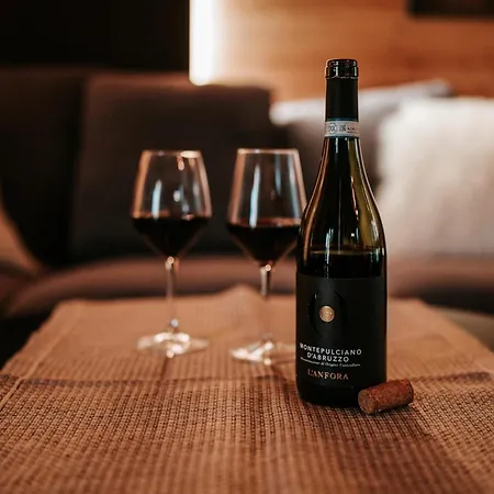 L'anfora Country Club