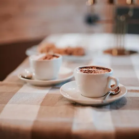 L'anfora Country Club Bed & Breakfast *