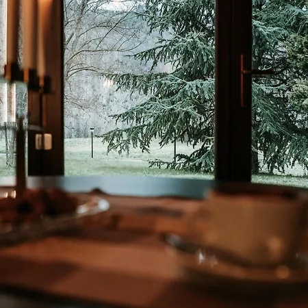 L'anfora Country Club Bed & Breakfast Basciano