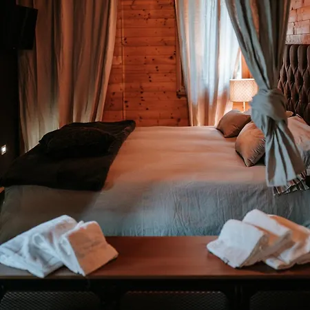 L'anfora Country Club