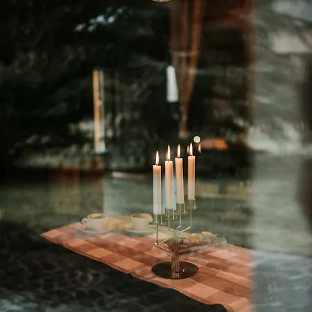 L'anfora Country Club Bed & Breakfast 3*