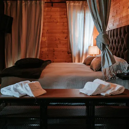 Bed & Breakfast L'anfora Country Club