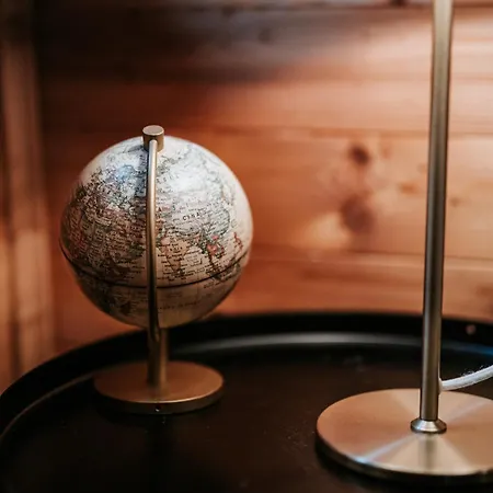 L'anfora Country Club Bed & Breakfast Basciano