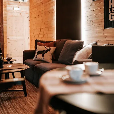 Bed & Breakfast L'anfora Country Club *