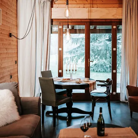 L'anfora Country Club Bed & Breakfast *