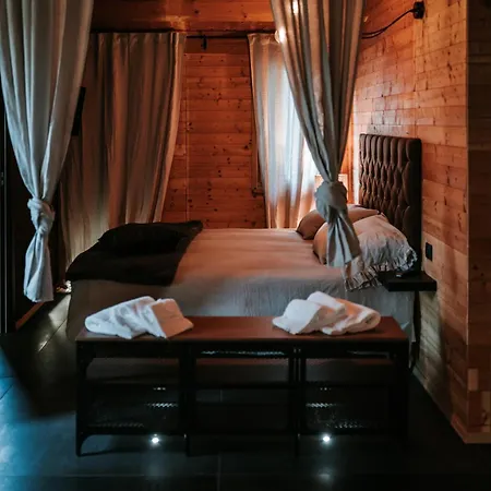 Bed & Breakfast L'anfora Country Club Basciano