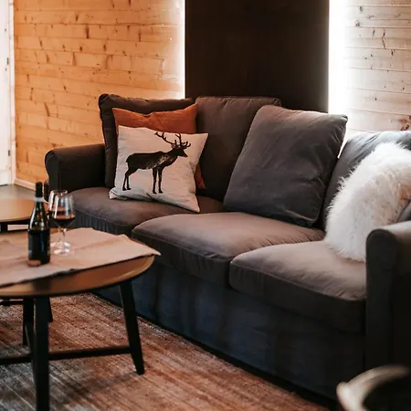 L'anfora Country Club 3*