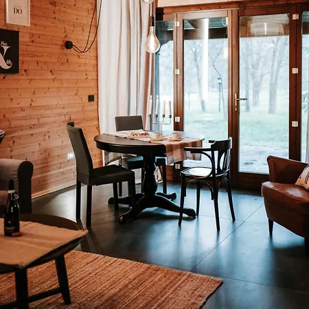 L'anfora Country Club Bed & Breakfast Basciano