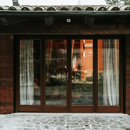 L'anfora Country Club Basciano