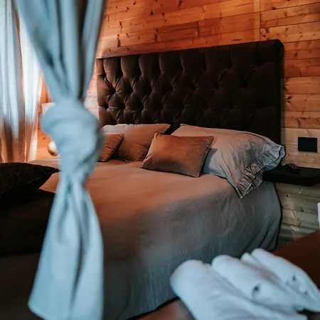 L'anfora Country Club Bed & Breakfast Basciano