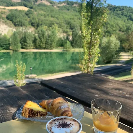 L'anfora Country Club 3*