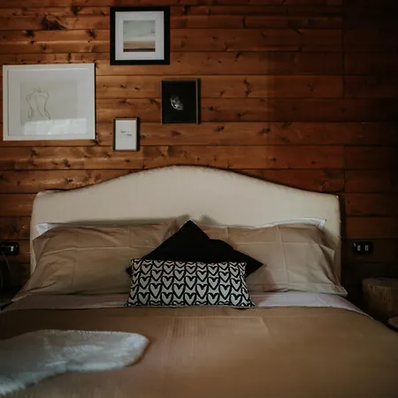 Bed & Breakfast L'anfora Country Club *